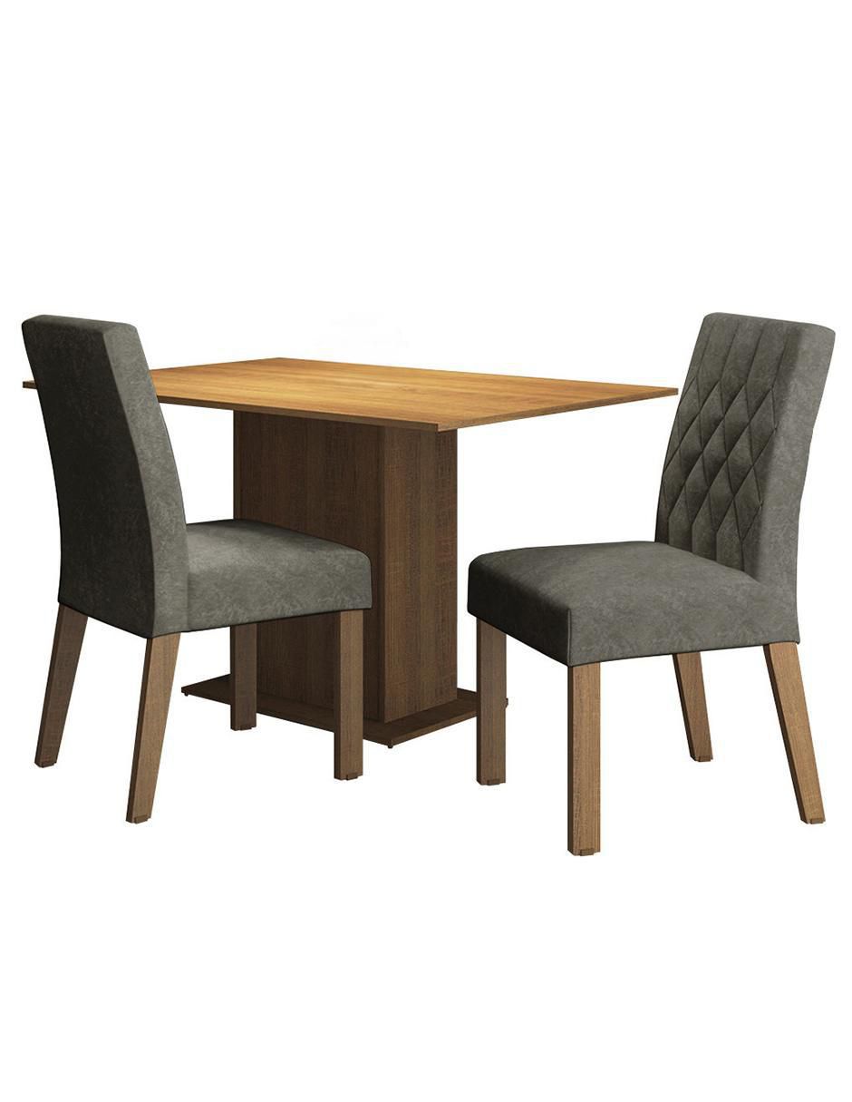 Comedor Tainá para 2 personas 1