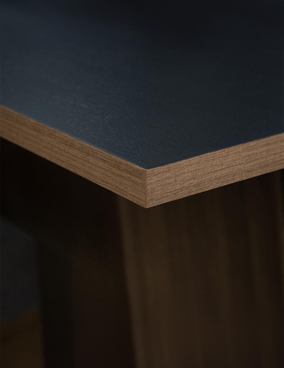 Comedor livia para 4 personas