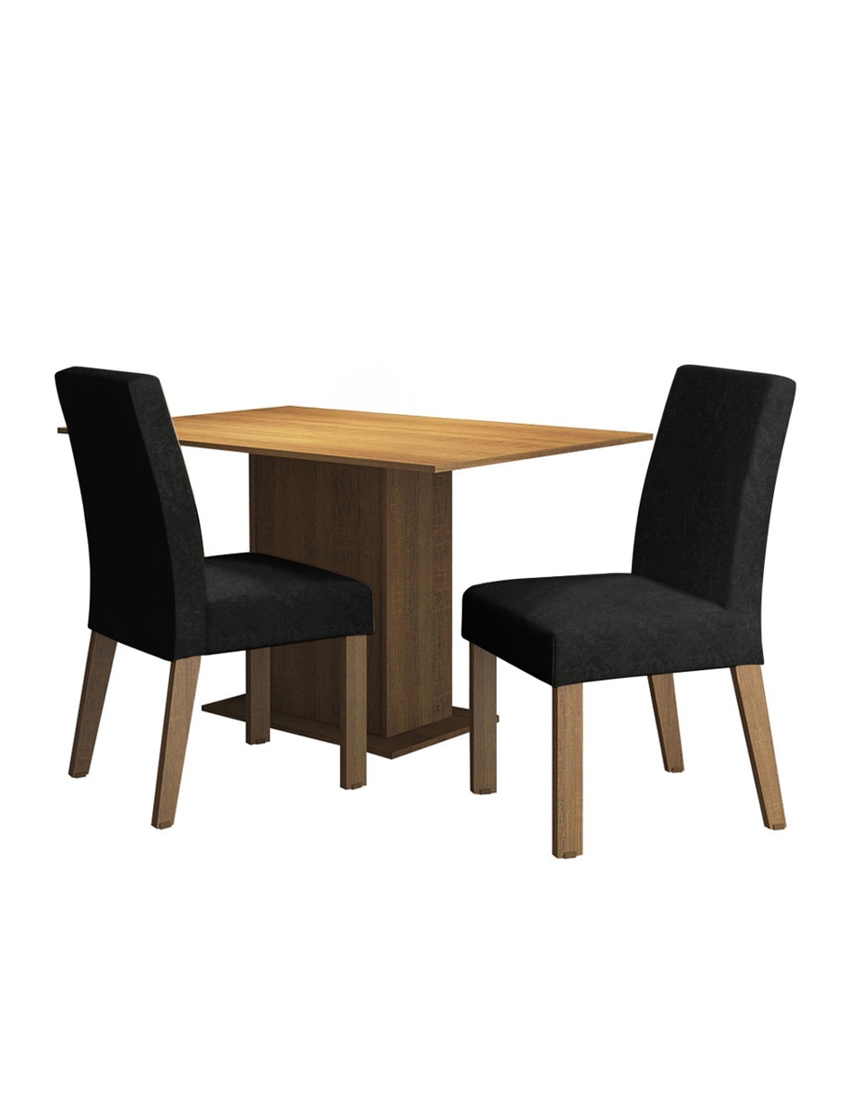 Comedor manu para 2 personas Comedor manu para 2 personas