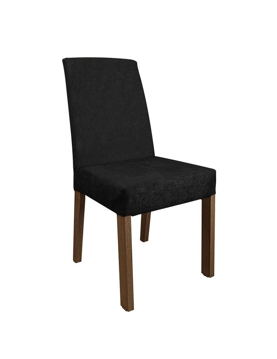 Set comedor Madesa para 4 personas