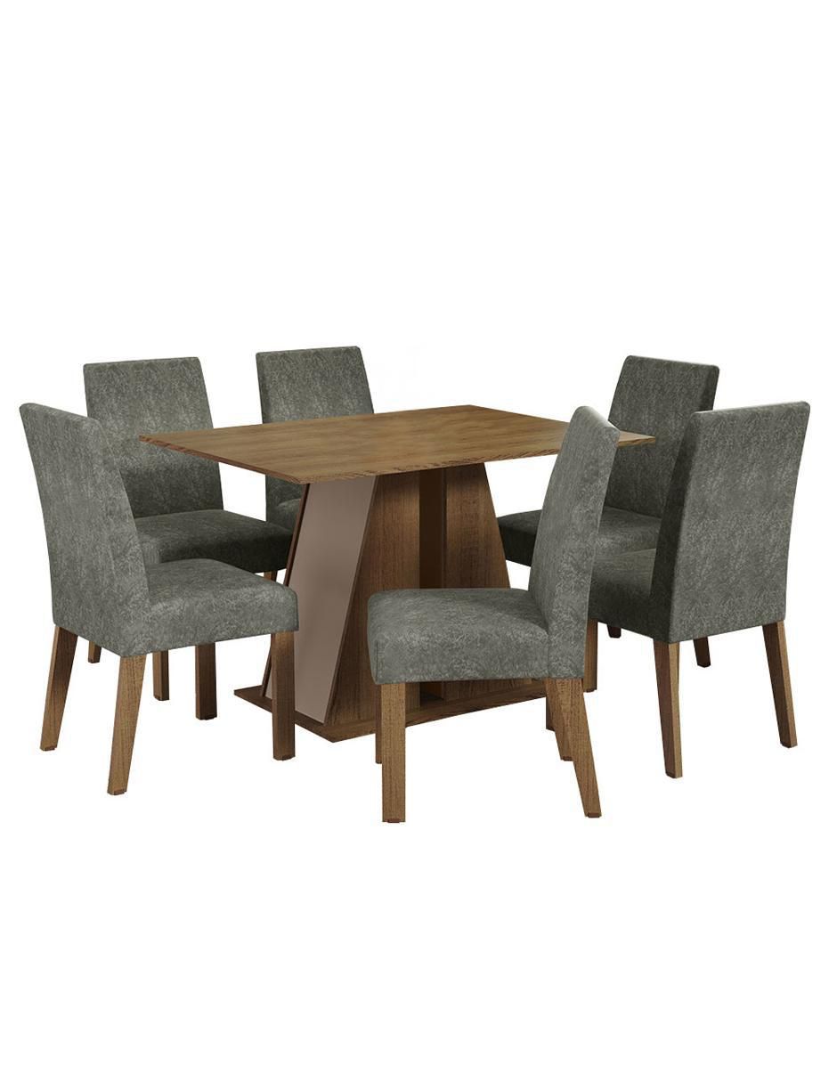 Comedor Cheryl para 2 personas 1