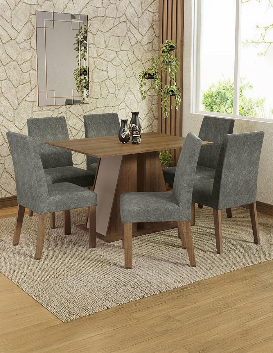 Comedor Cheryl para 2 personas 2