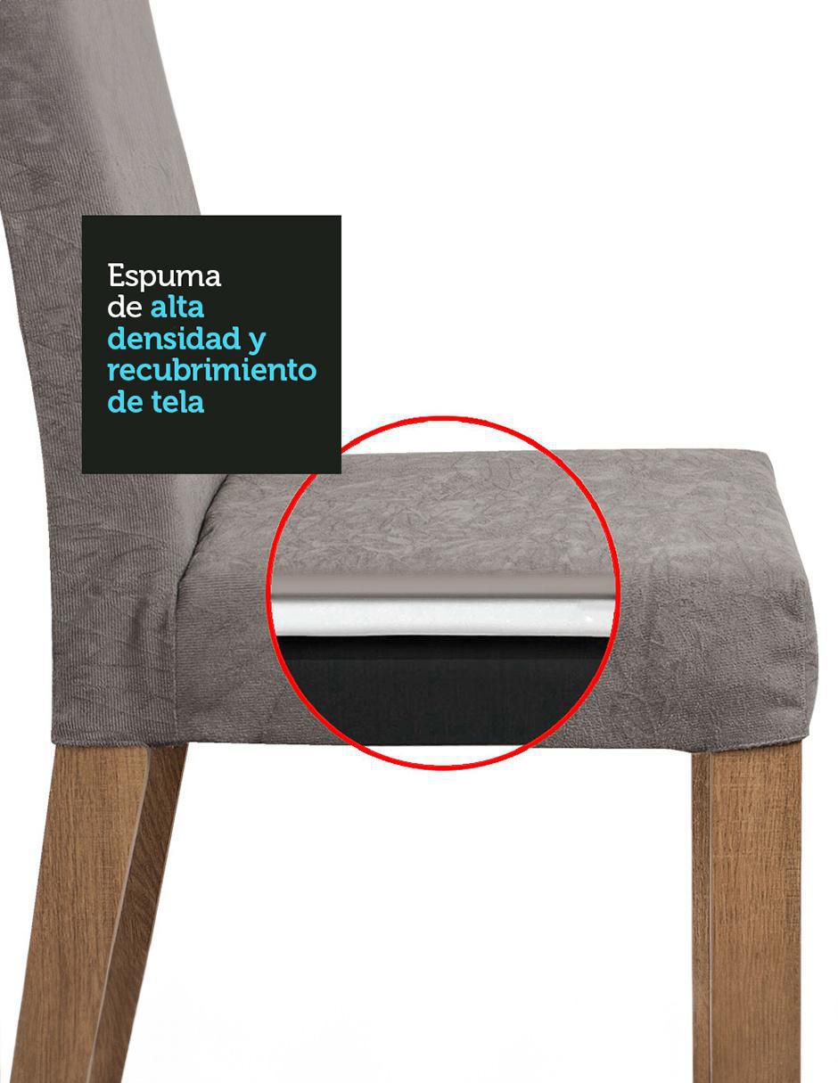 Comedor Cheryl para 2 personas
