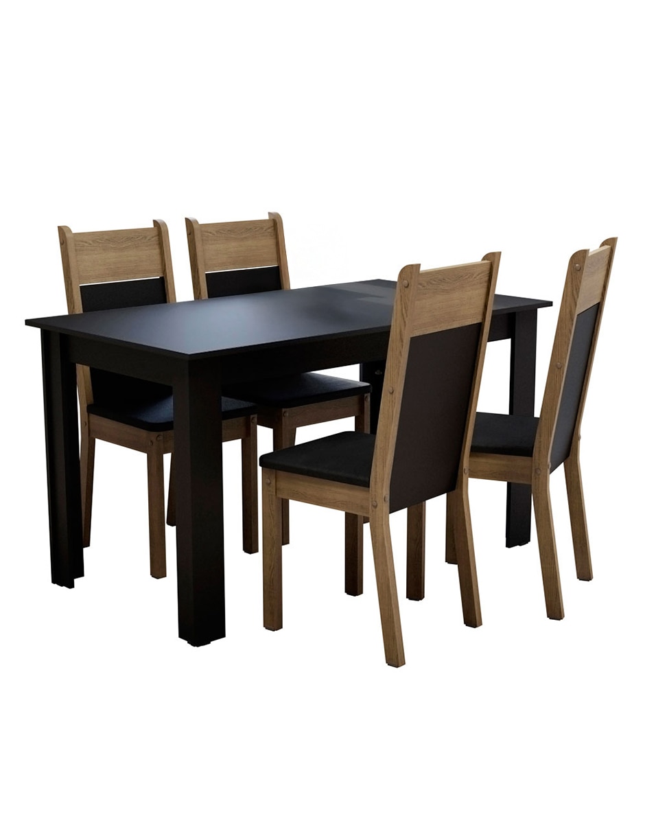 Comedor havana para 4 personas
