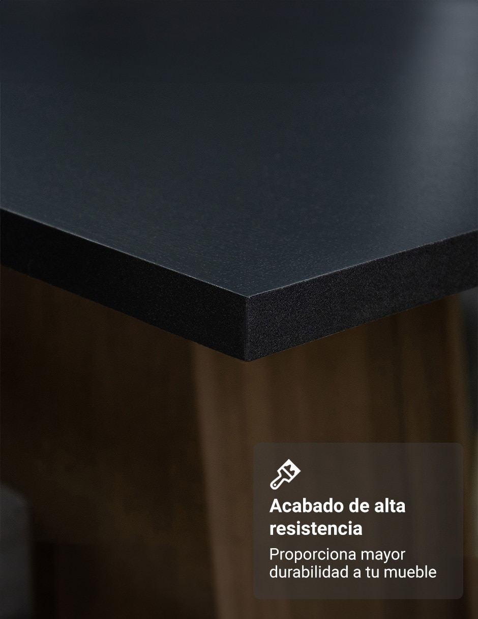 Comedor havana para 4 personas