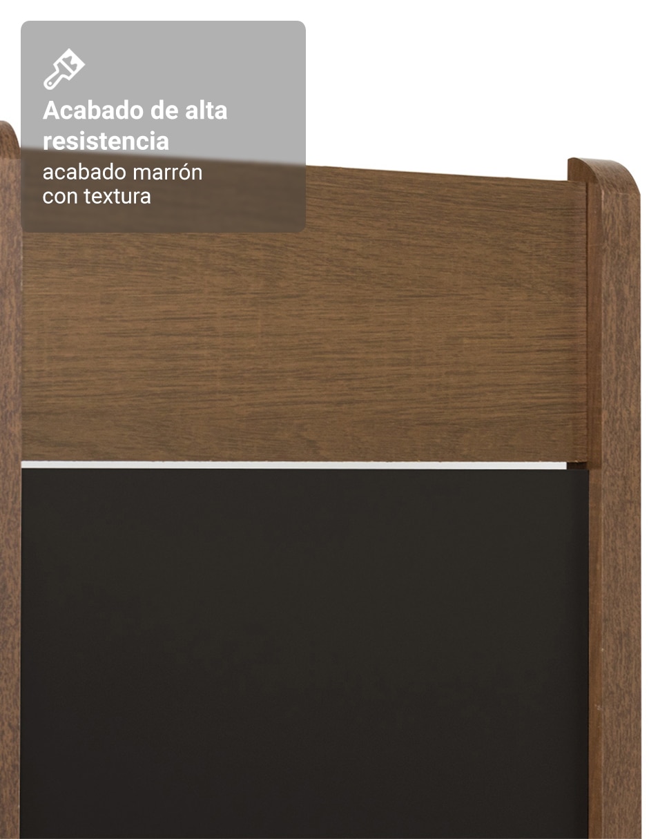 Comedor havana para 4 personas