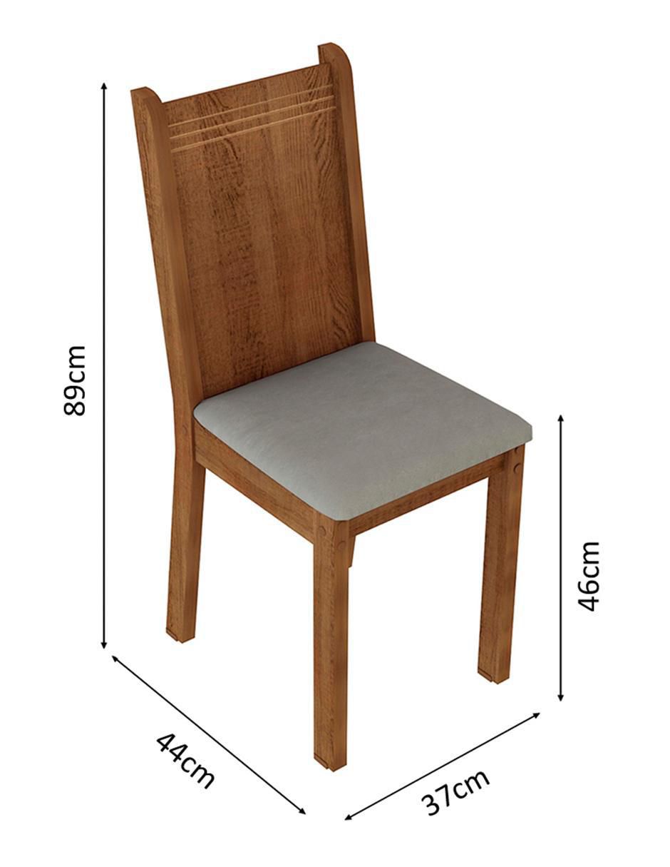 Comedor Maris para 6 personas 10