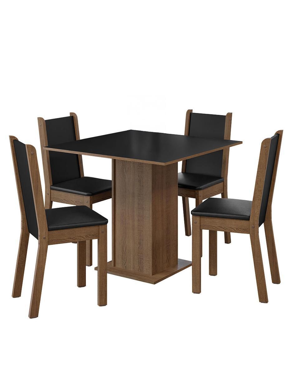 Comedor Alana para 4 personas Comedor Alana para 4 personas