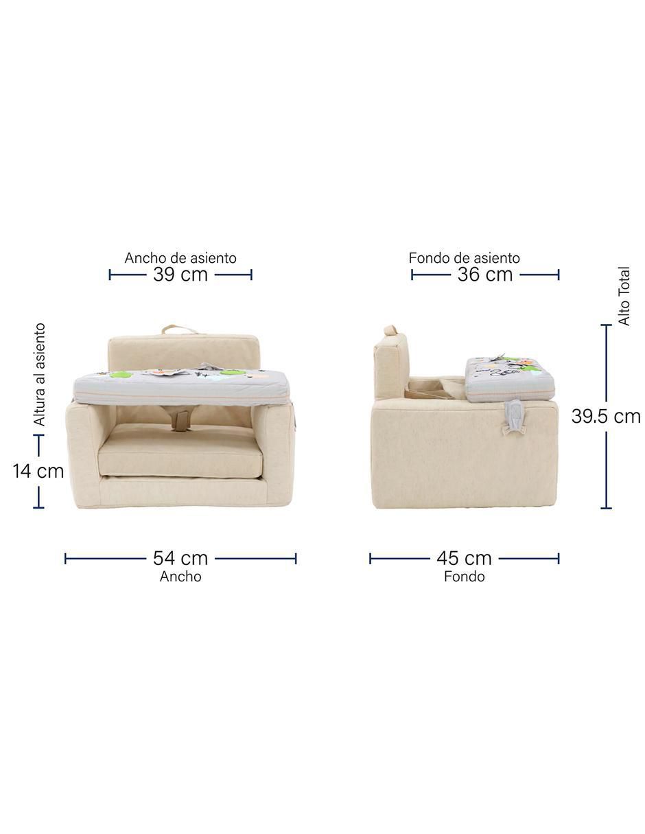 Sillón 7