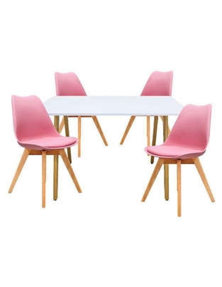 Comedor Frankfurt para 4 personas 1