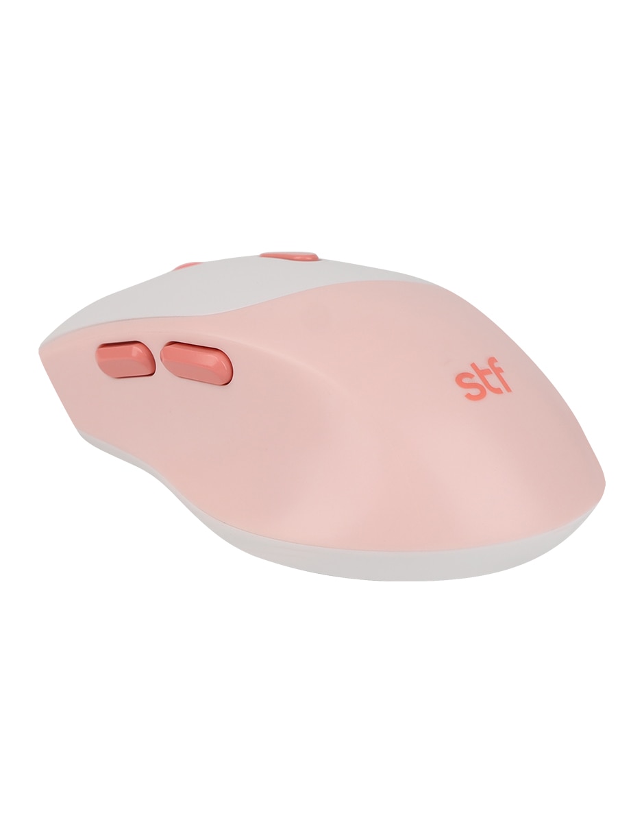 Mouse Inalámbrico BTS 5