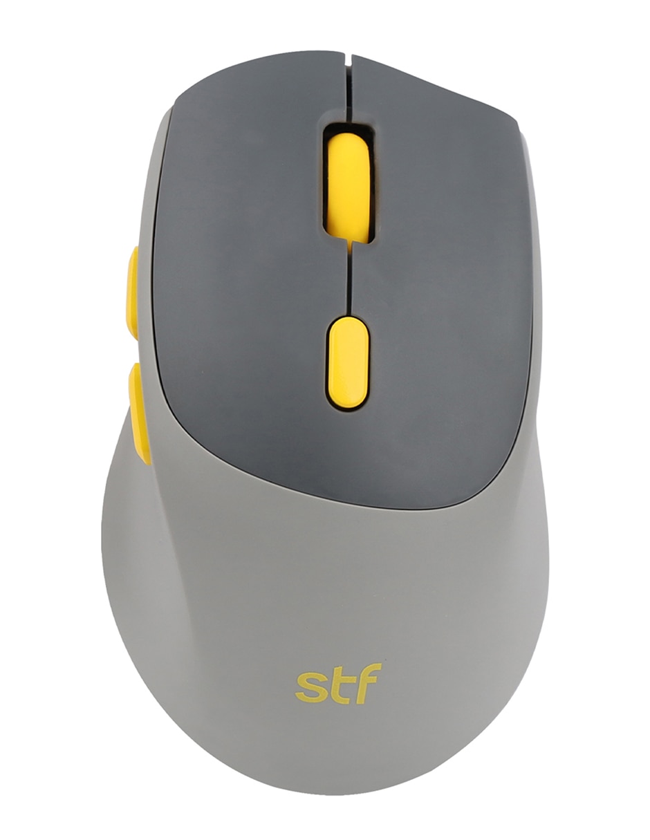 Mouse Inalámbrico bts viva 2025