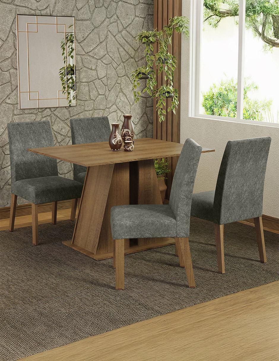 Comedor agnes para 2 personas 5