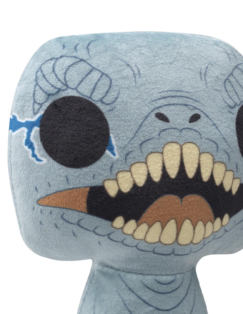POP BEANBAG PLUSH: JP- RAPTOR (6)