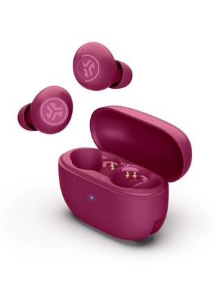 Audífonos True Wireless Go Pop Anc inalámbricos con cancelación de ruido Audífonos True Wireless Go Pop Anc inalámbricos con cancelación de ruido