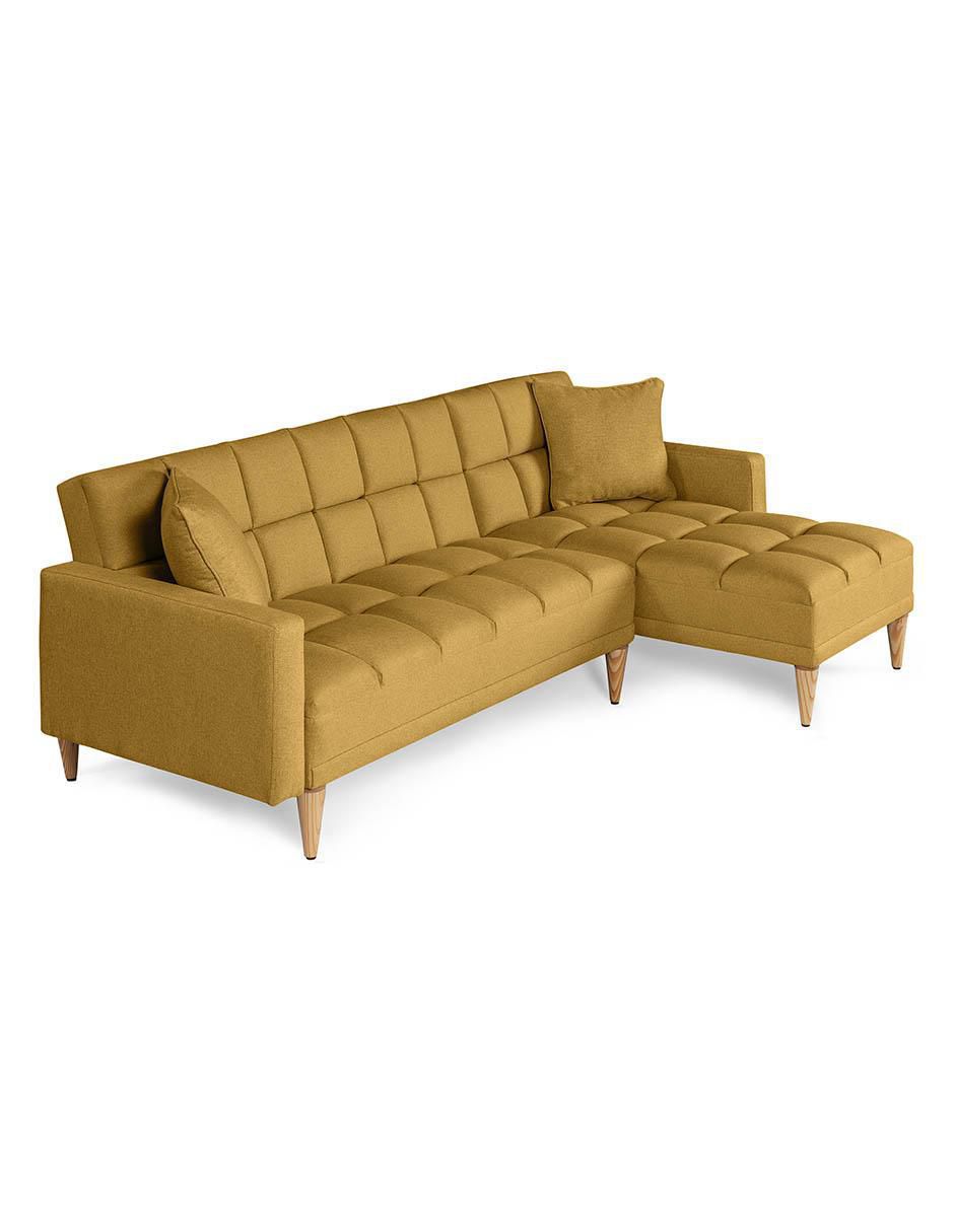 Sala modular de lino 3