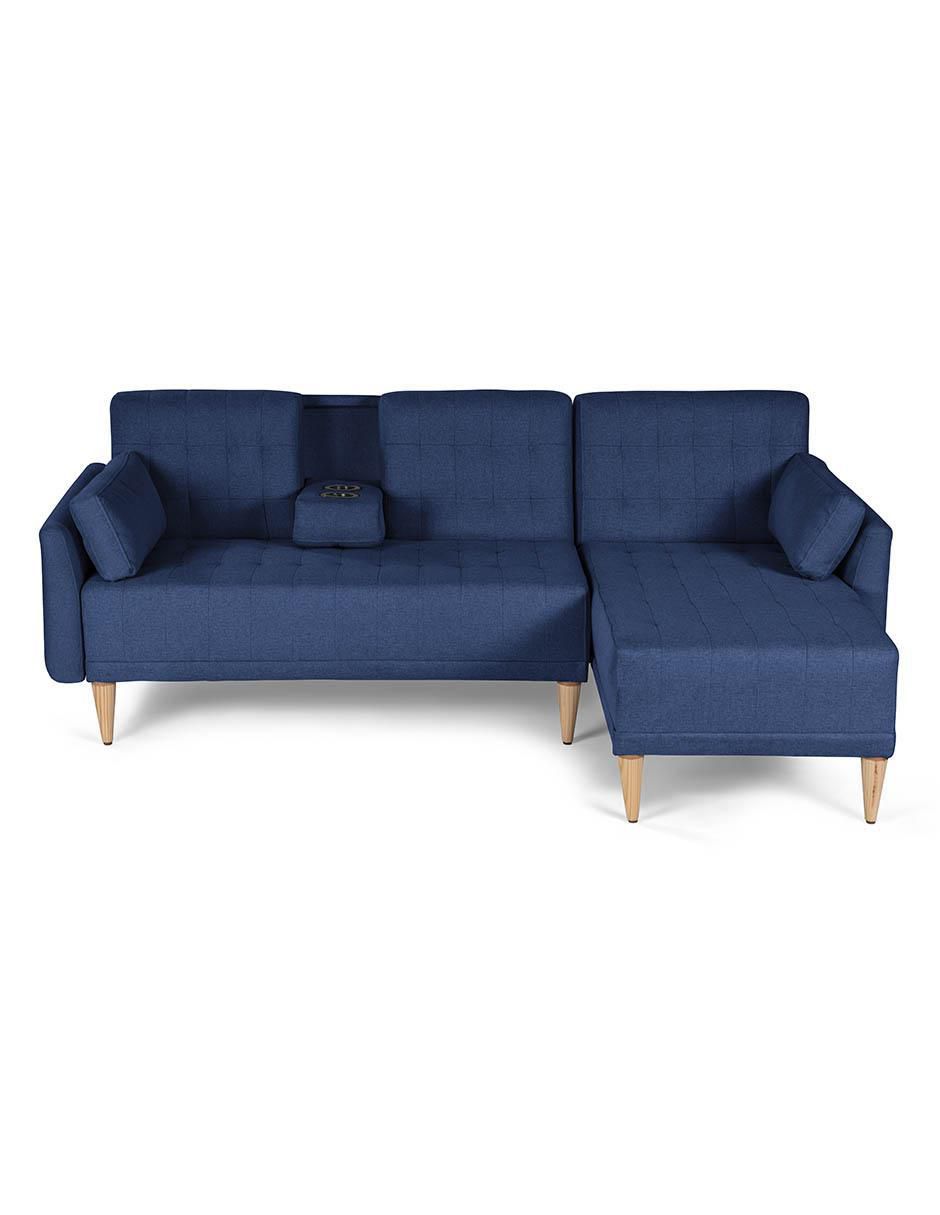 Azul 7
