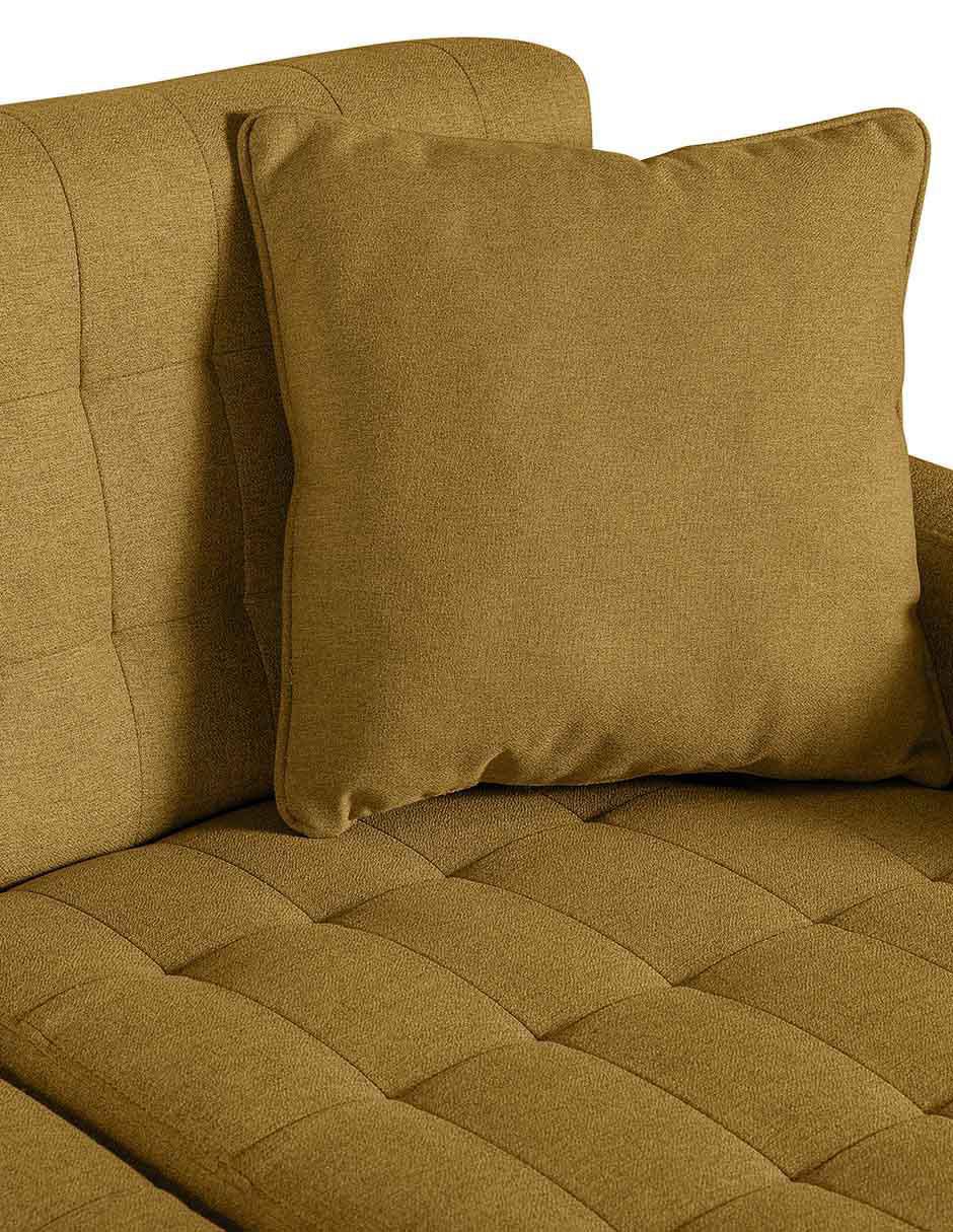 Sala modular de lino 6