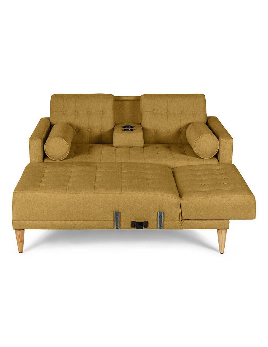 Amarillo