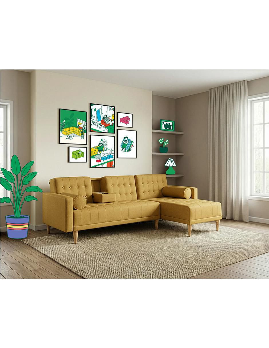 Amarillo