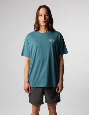 Playera cuello redondo para hombre Playera cuello redondo para hombre