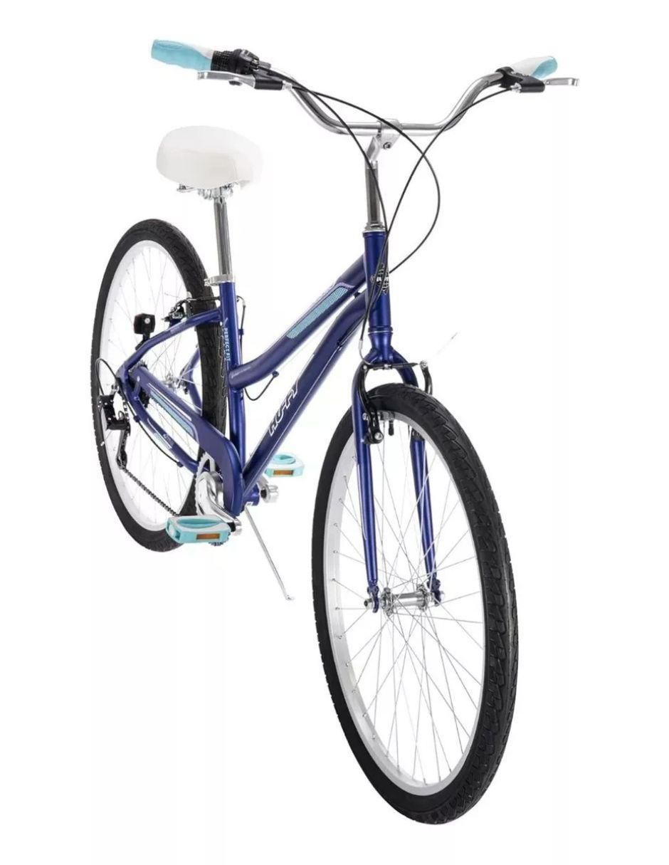 Bicicleta urbana rodada 27.5 Parkside 2