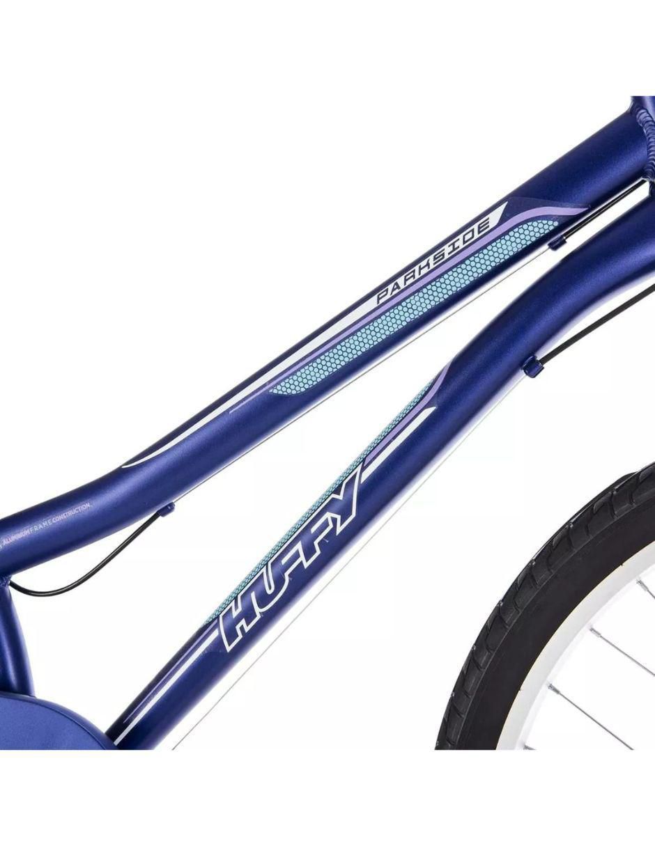 Bicicleta urbana rodada 27.5 Parkside 3