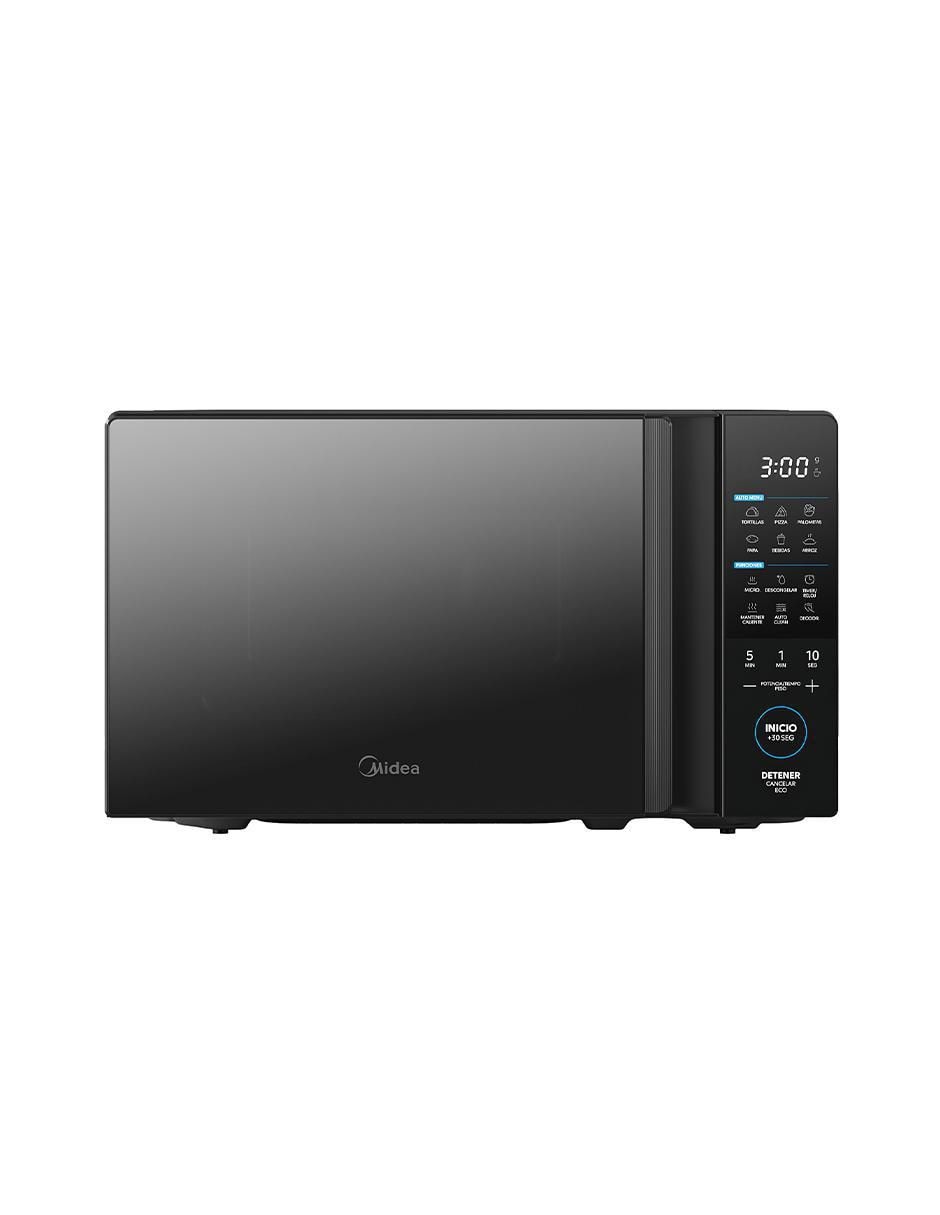Horno de microondas convencional de 0.7 pies