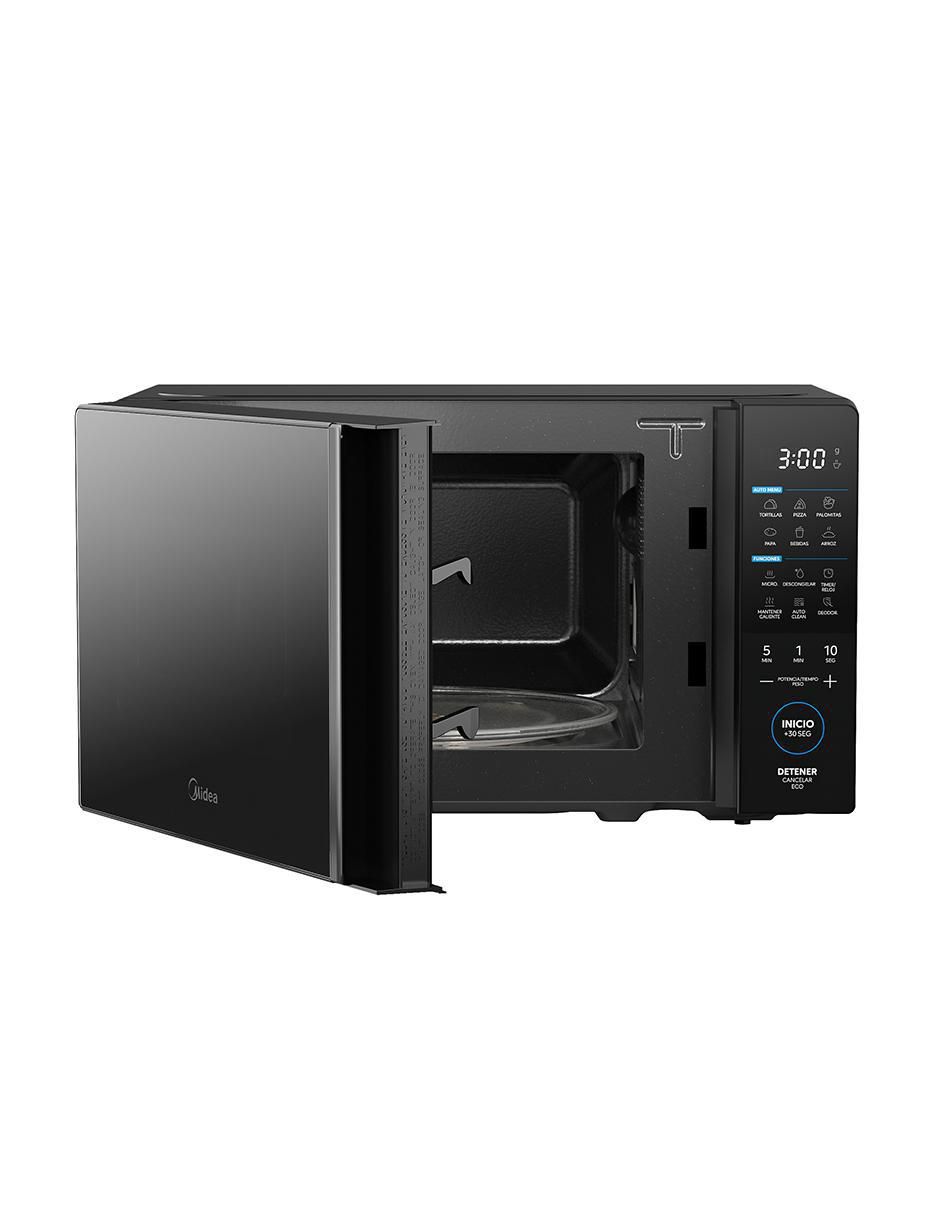 Horno de microondas convencional de 0.7 pies 2