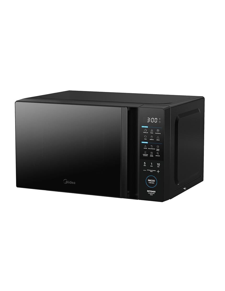 Horno de microondas convencional de 0.7 pies 3
