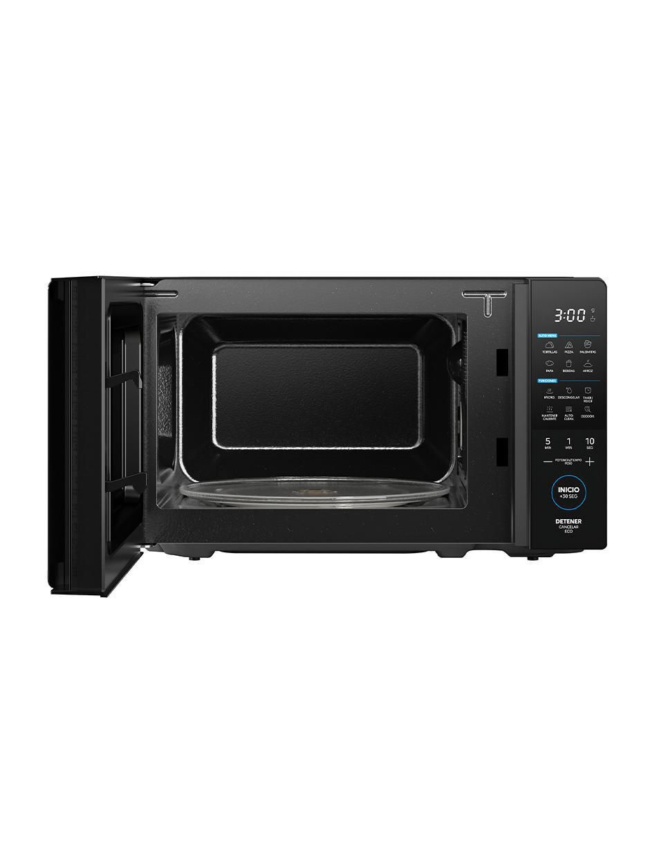 Horno de microondas convencional de 0.7 pies 4