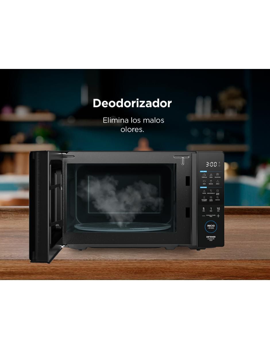Horno de microondas convencional de 0.7 pies 7