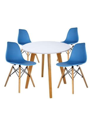 Comedor Frankfurt para 4 personas Comedor Frankfurt para 4 personas