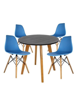Comedor Frankfurt para 4 personas