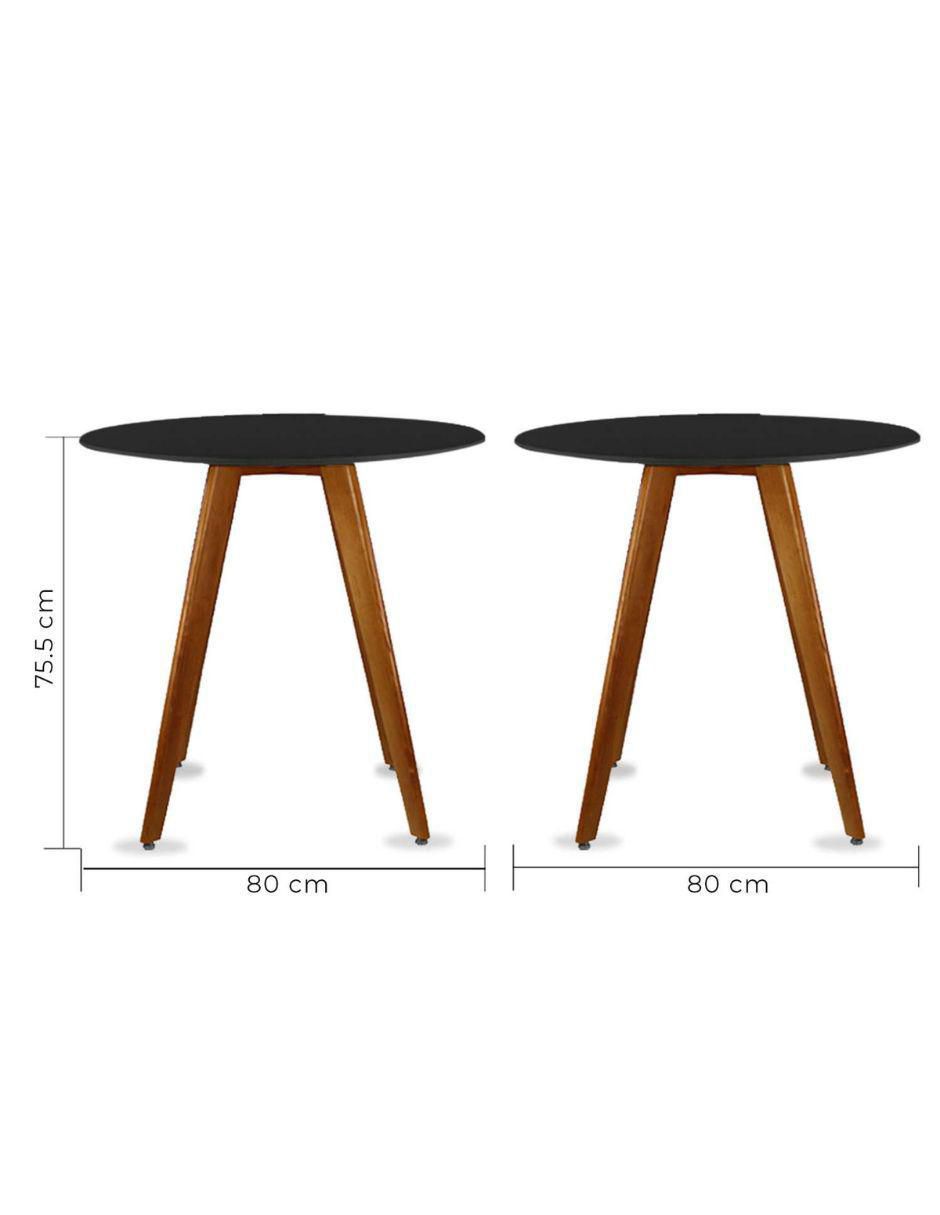 Comedor Frankfurt para 4 personas 4