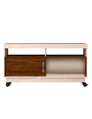 Mueble de tv Lassa de MDF Mueble de tv Lassa de MDF
