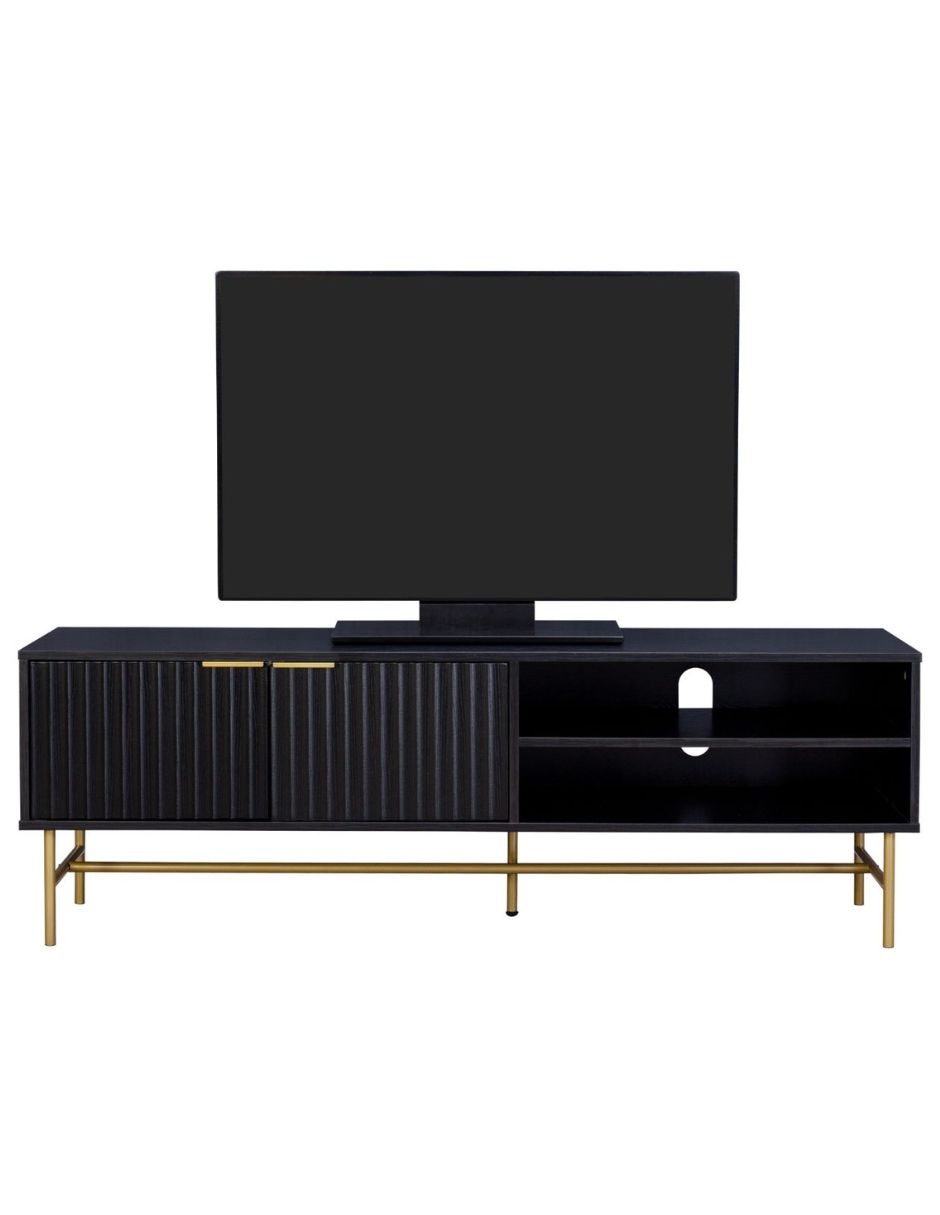 Mueble de TV armable New York de MDF