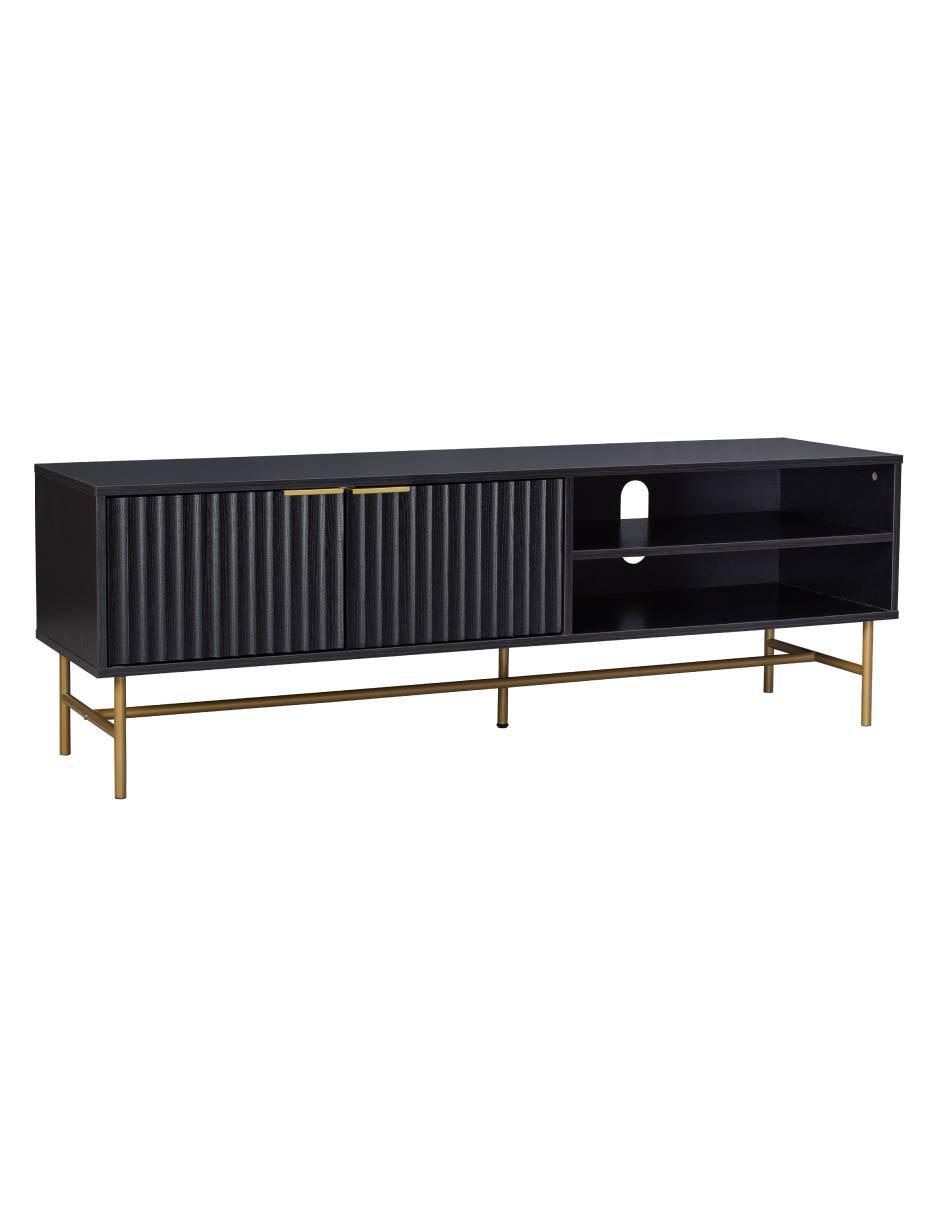 Mueble de TV armable New York de MDF 3