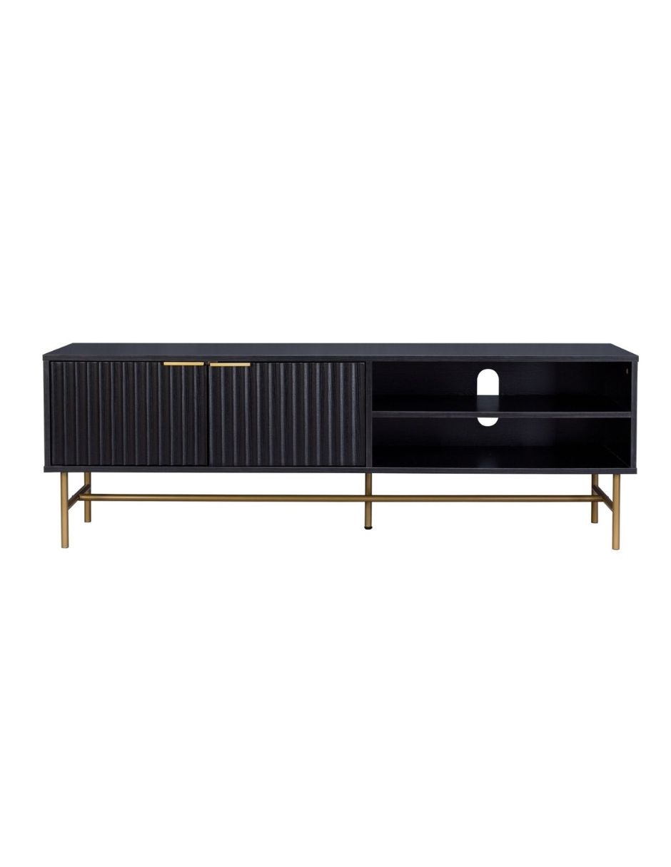 Mueble de TV armable New York de MDF 5
