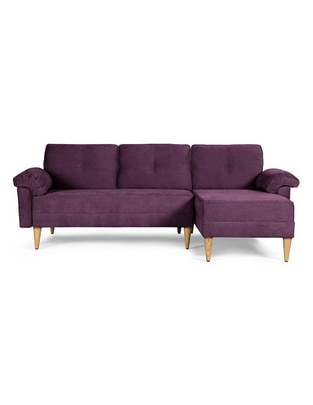 Sala modular de velvet 1