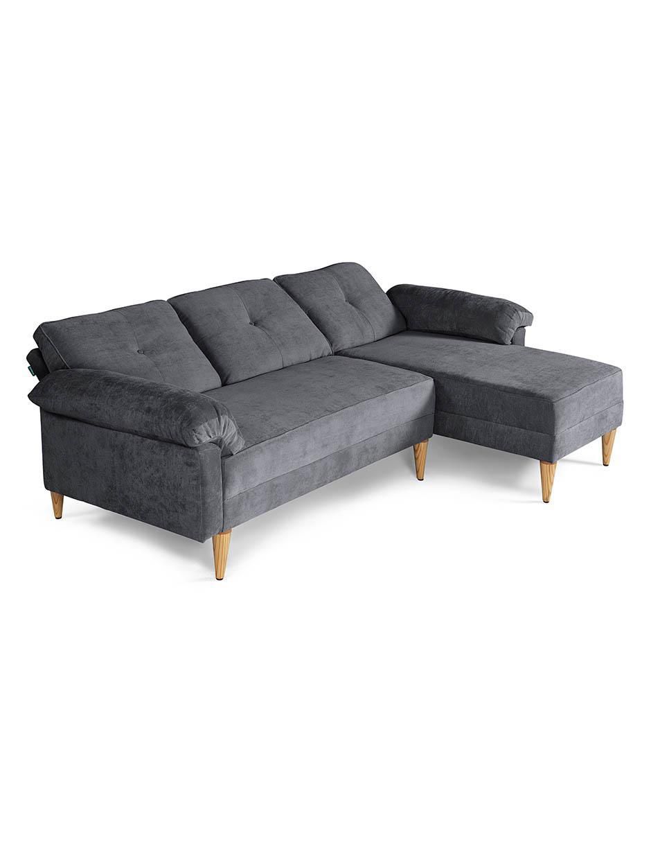 Sala modular de velvet 2
