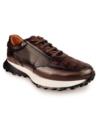 Tenis de piel Mureno para hombre Tenis de piel Mureno para hombre