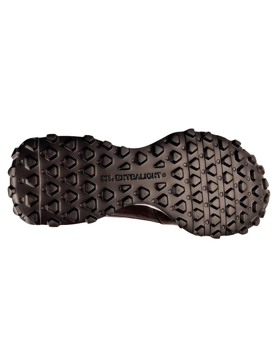 Tenis de piel Mureno para hombre 6