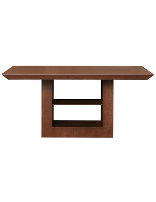 Mesa de comedor armable tremont Mesa de comedor armable tremont