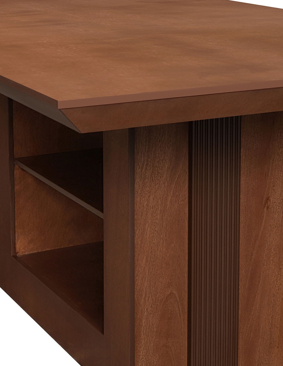 Mesa armable tremont 4