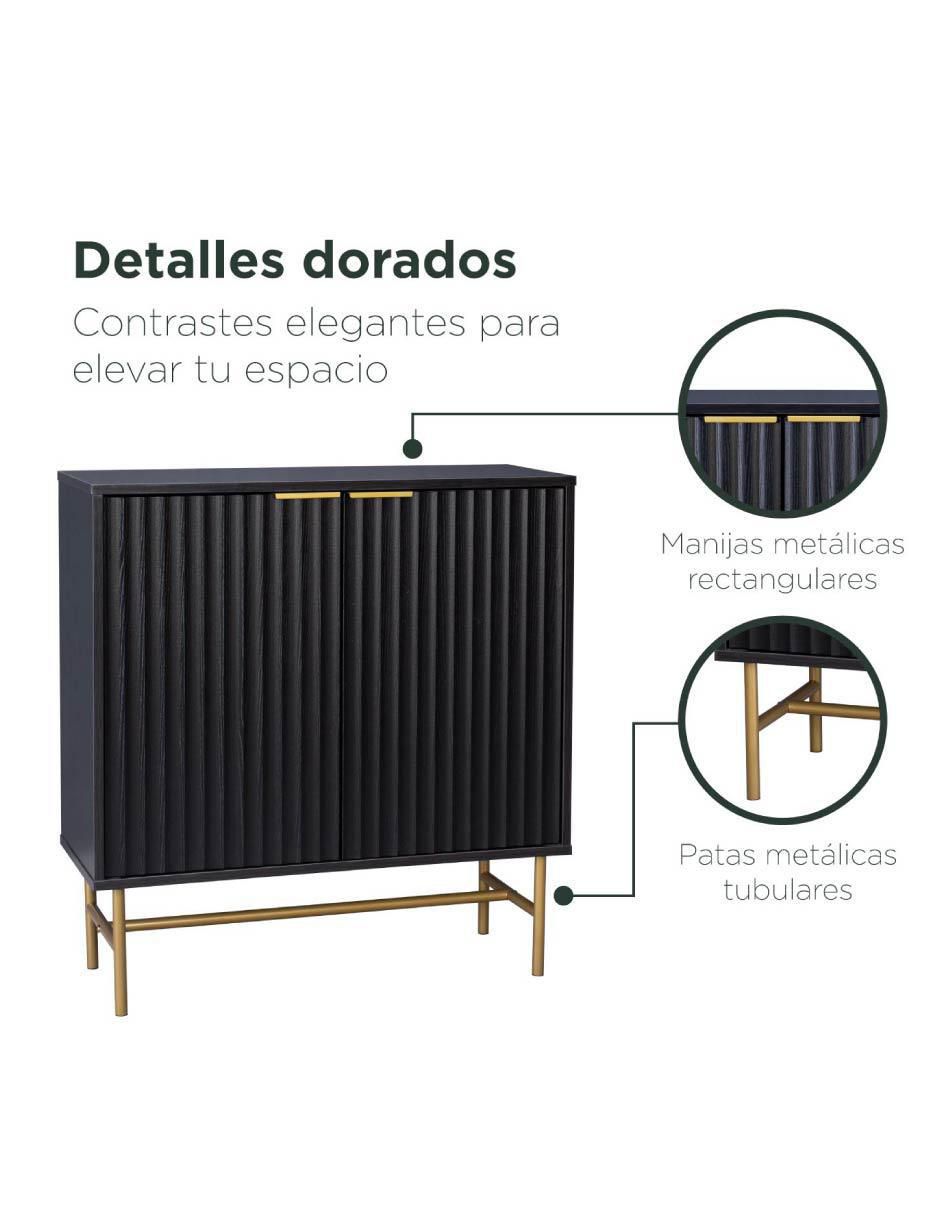 Credenza new york top living de mdf