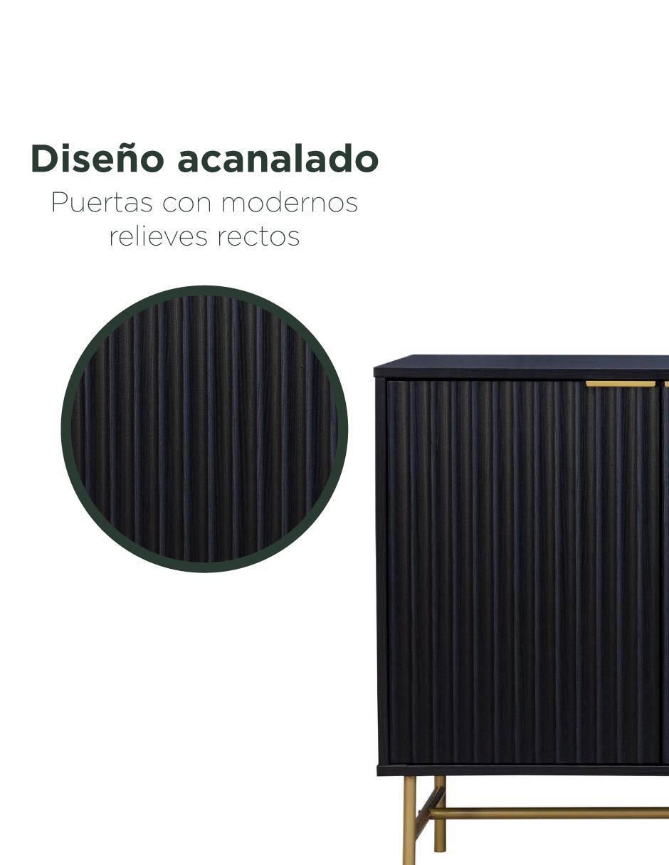Credenza new york top living de mdf