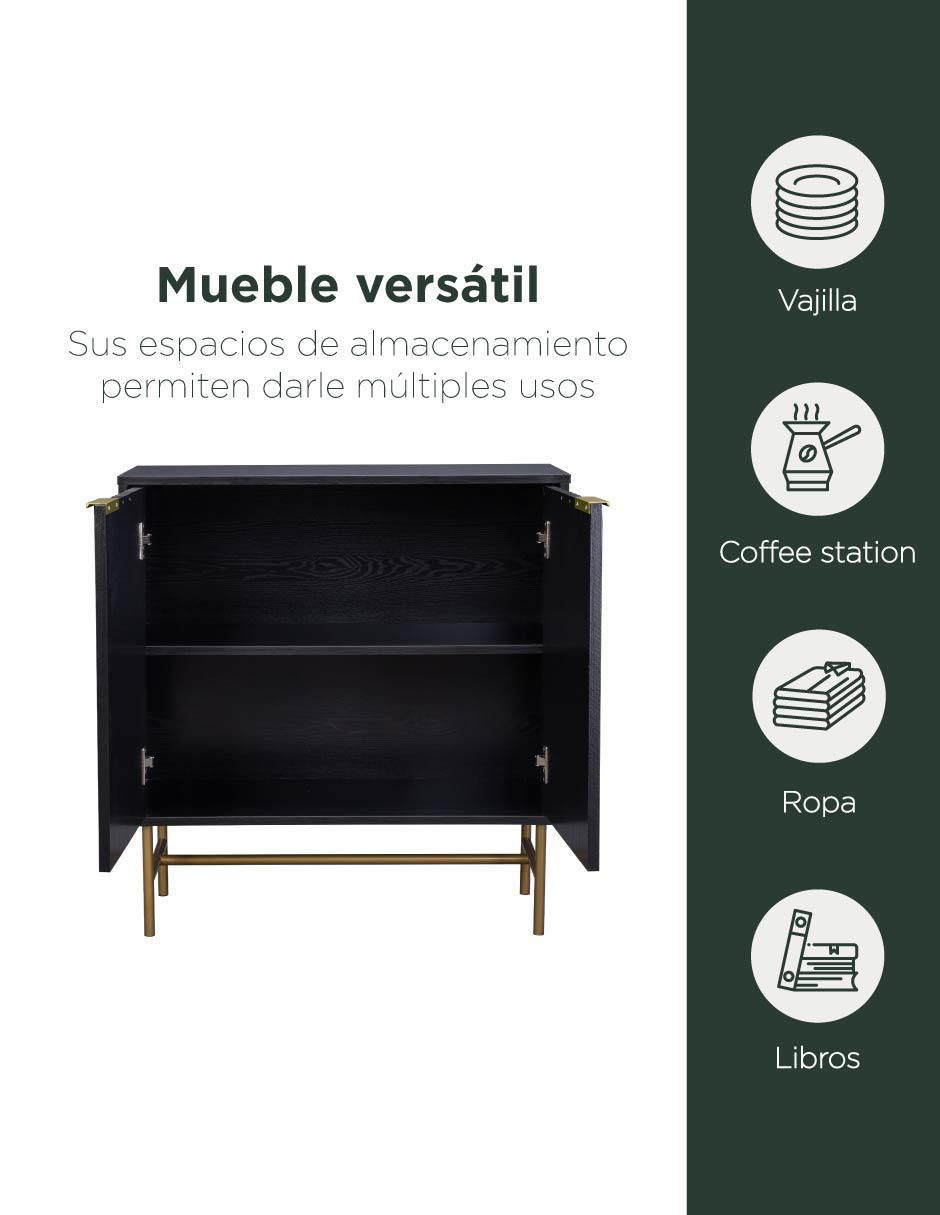 Credenza new york top living de mdf