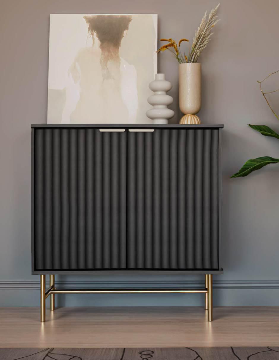 Credenza new york top living de mdf