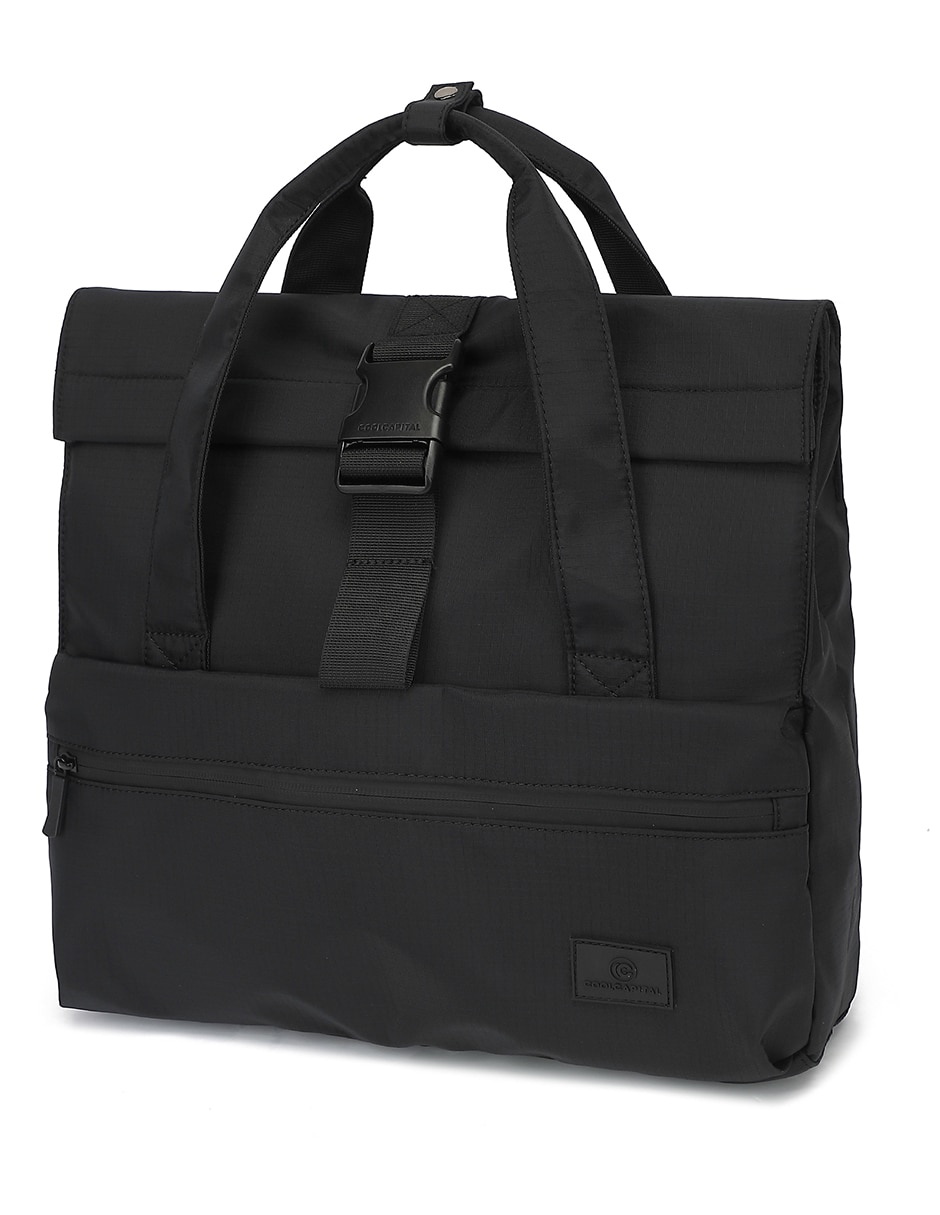 Maletín Cool Capital con compartimiento para laptop 14 pulgadas